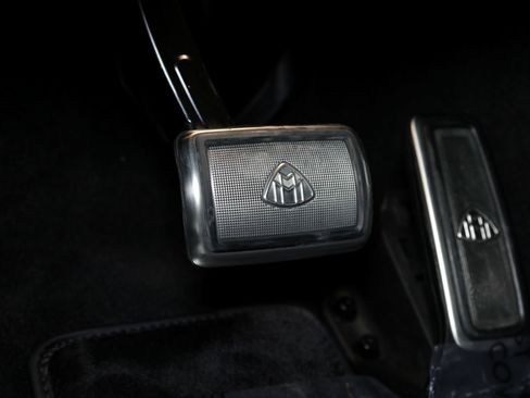 Used 2026 Mercedes-Benz Maybach S 580 4MATIC image 69