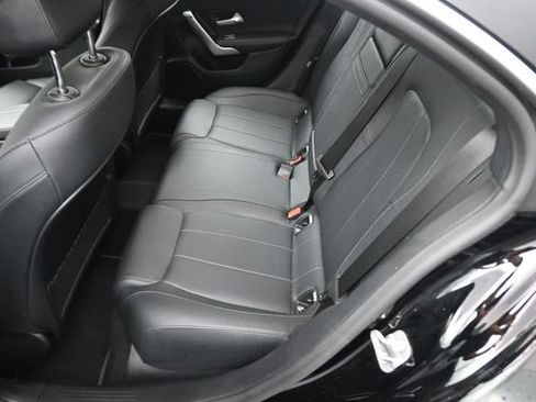 Used 2025 Mercedes-Benz CLA 250 image 19