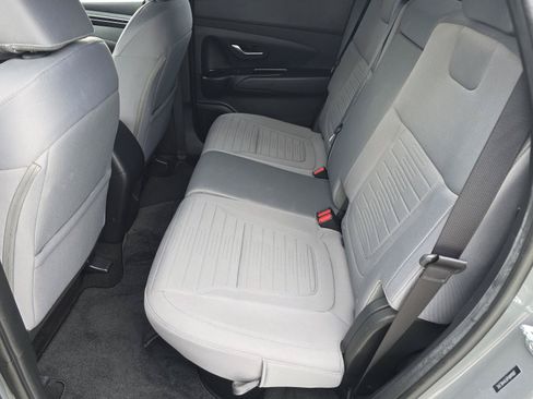 Used 2023 Hyundai Santa Cruz SEL FWD image 20