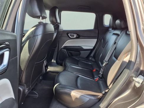 Used 2023 Jeep Compass Limited AWD/4WD image 12