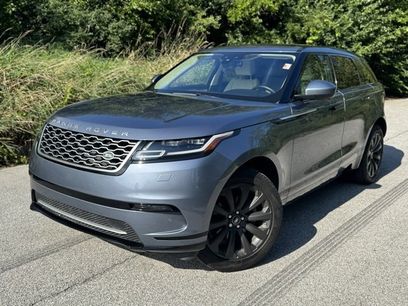 Used 2020 Land Rover Range Rover Velar S