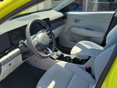 Certified 2024 Hyundai Kona Limited AWD/4WD image 9