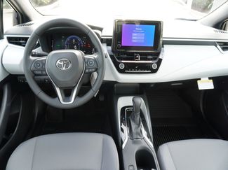 New 2026 Toyota Corolla SE video 2