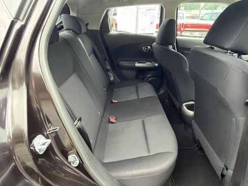 Used 2014 Nissan Juke S AWD/4WD image 19