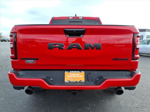 Used 2025 RAM 1500 Big Horn image 31