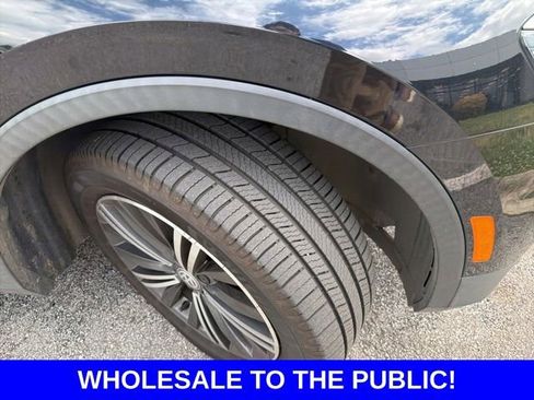 Used 2018 Volkswagen Tiguan SEL Premium FWD image 6