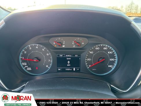 Used 2023 Chevrolet Equinox LS image 14