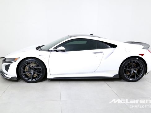 Used 2018 Acura NSX image 5