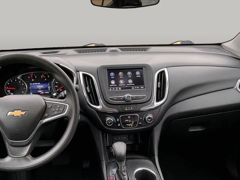 Used 2023 Chevrolet Equinox LT FWD image 7