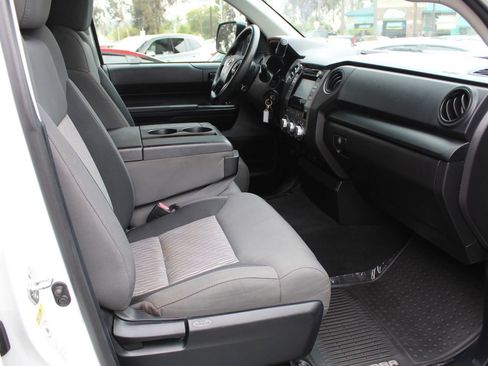 Used 2014 Toyota Tundra SR RWD image 10