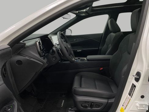 New 2026 Lexus RX 350 w/ Convenience Package image 30