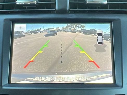 Used 2020 Ford Fusion Energi Titanium image 25