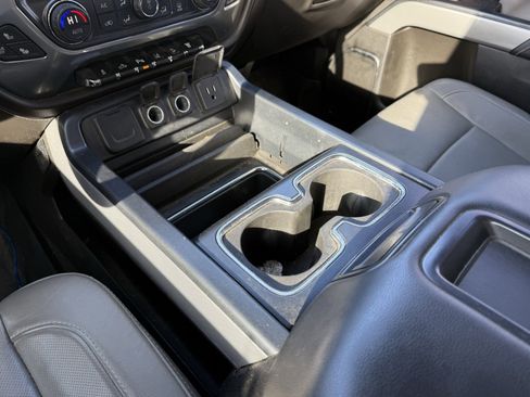 Used 2015 Chevrolet Silverado 2500 LTZ w/ Driver Alert Package image 20