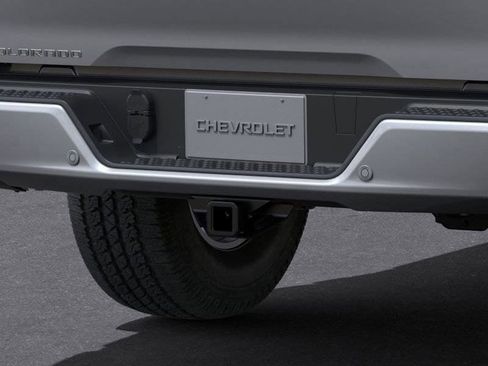 New 2025 Chevrolet Colorado LT w/ LT Convenience Package RWD image 14