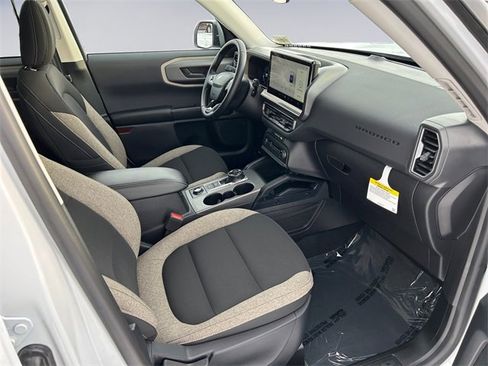 Used 2025 Ford Bronco Sport Big Bend image 15