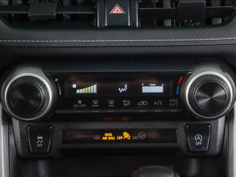 Used 2024 Toyota RAV4 LE image 20