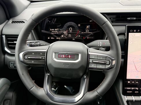 New 2026 GMC Terrain AT4 w/ Convenience Package III image 22