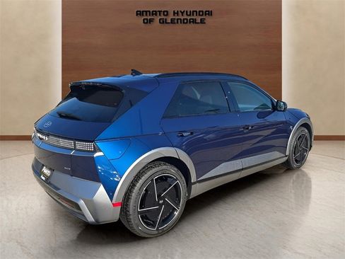 New 2026 Hyundai Ioniq 5 Limited image 5