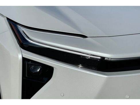 New 2026 Toyota bZ image 30