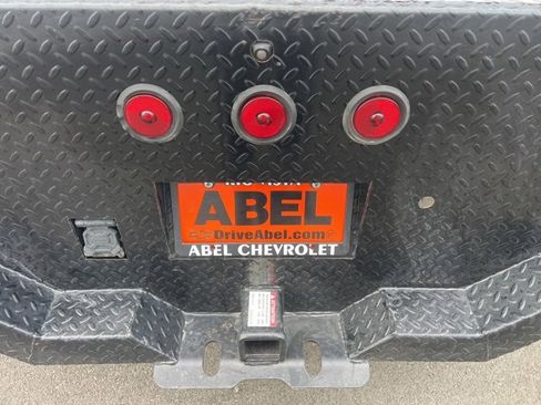 Used 2022 Chevrolet Silverado 2500 LT w/ Convenience Package image 16