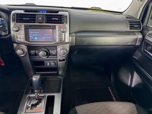 Used 2019 Toyota 4Runner SR5 RWD image 23