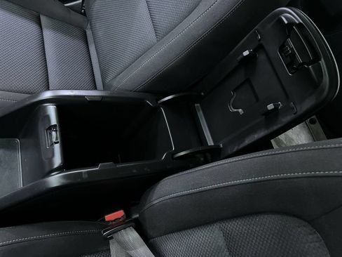 Used 2021 Chevrolet Colorado LT w/ Fleet Safety Package AWD/4WD image 26