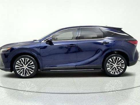 Used 2024 Lexus RX 350 Premium Plus w/ Convenience Package FWD image 5