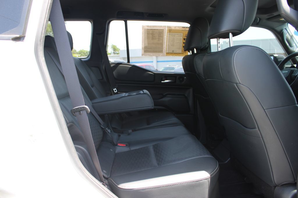 Used 2024 Toyota Land Cruiser w/ Premium Package AWD/4WD image 36