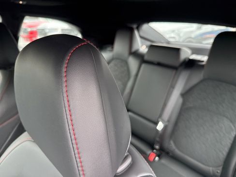 New 2025 Dodge Charger Daytona R/T w/ Quick Order Package 25M R/T image 11