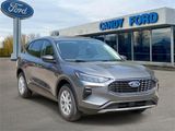 New 2025 Ford Escape Active image 1