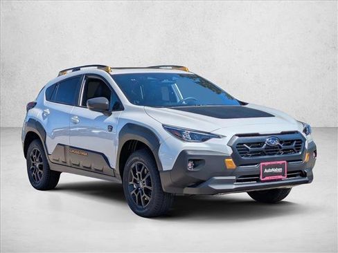 New 2026 Subaru Crosstrek 2.5i Wilderness AWD/4WD image 7