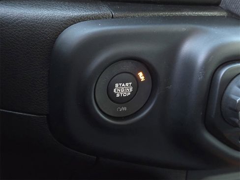 Used 2023 Jeep Wrangler Rubicon 392 w/ Trailer Tow Package image 33