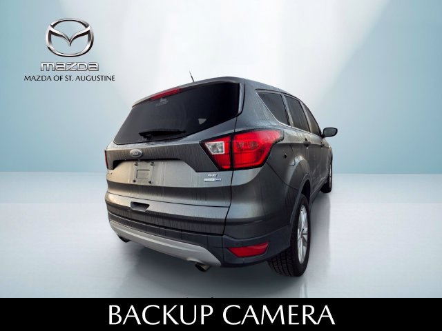 Used 2019 Ford Escape SE AWD/4WD image 4