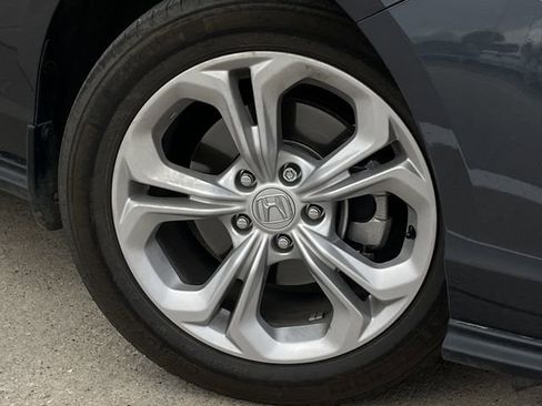 Used 2025 Honda Accord LX image 8