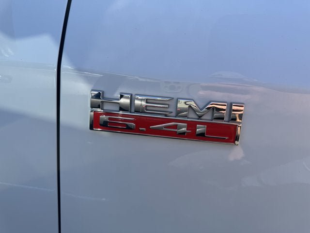 Used 2022 RAM 2500 Tradesman AWD/4WD image 20