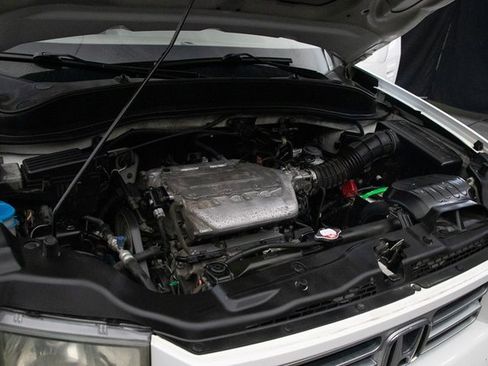 Used 2006 Honda Ridgeline RTL image 30