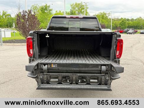 Used 2021 GMC Sierra 1500 Denali w/ Denali Ultimate Package AWD/4WD image 15