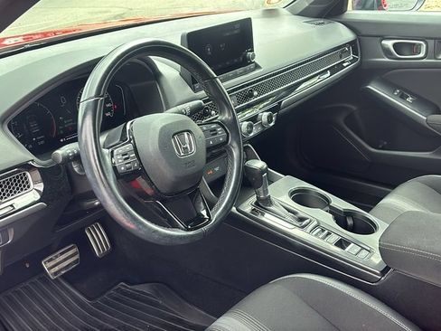 Used 2024 Honda Civic Sport image 27
