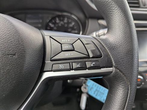 Used 2020 Nissan Rogue S AWD/4WD image 14