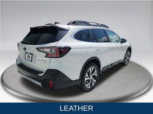 Used 2021 Subaru Outback Limited XT w/ Popular Package #2 image 18
