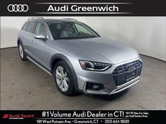 Used 2023 Audi A4 2.0T allroad Premium Plus w/ Premium Plus Package video 1