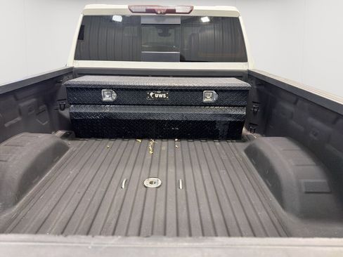 Used 2020 GMC Sierra 2500 Denali w/ Technology Package AWD/4WD image 11