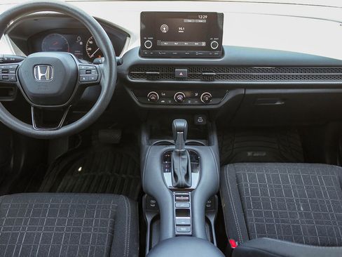 Used 2024 Honda HR-V LX image 14