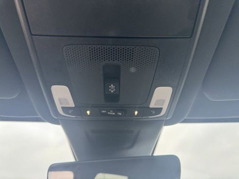 Used 2025 Honda CR-V Sport Touring image 20