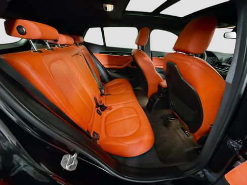 Used 2021 BMW X2 sDrive28i w/ M Sport X Package image 27