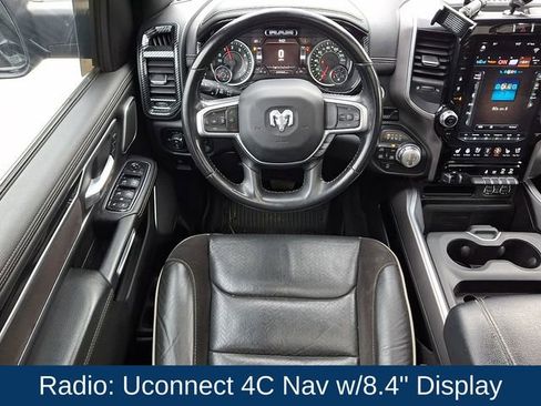 Used 2021 RAM 1500 Laramie image 14