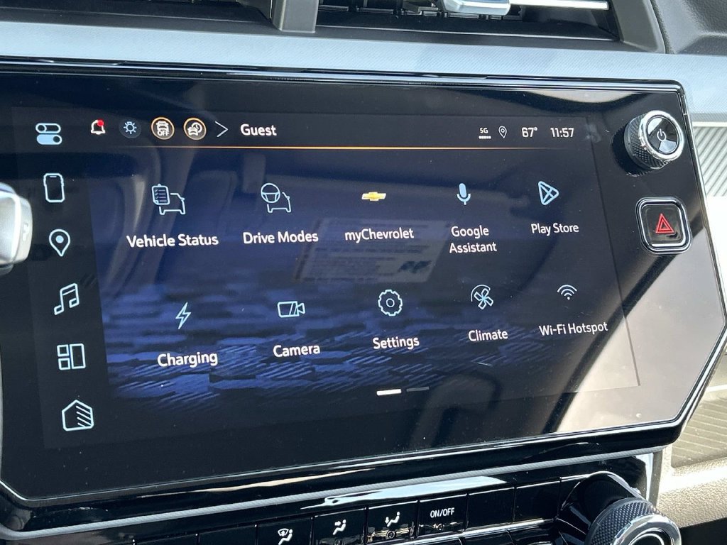 New 2027 Chevrolet Bolt LT FWD image 17