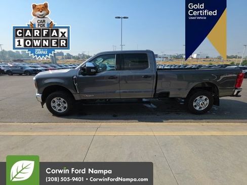 Used 2026 Ford F350 XLT AWD/4WD image 12