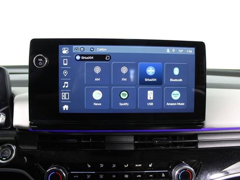 Used 2025 Honda Prologue Touring image 26