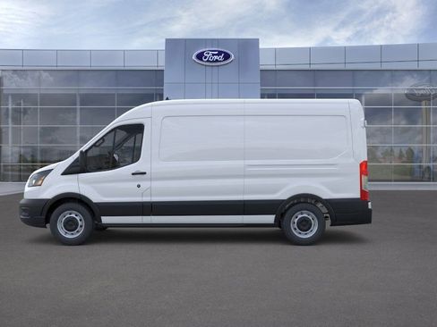 New 2026 Ford Transit 250 148 Medium Roof w/ Load Area Protection Package RWD image 31